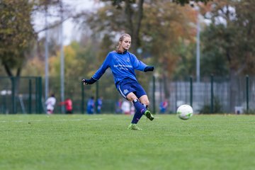 Bild 236 - B-Juniorinnen HSV - SV BW Hohen Neuendorf
